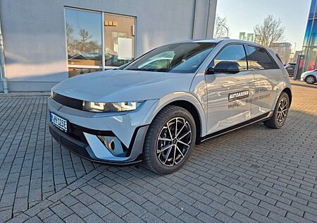 Hyundai IONIQ 5 N Line Elektro FLA SpurH MATRIX elSitz