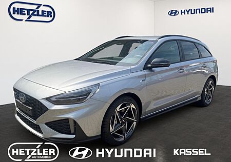 Hyundai i30 cw N Line Mild-Hybrid 1.5 T-GDI EU6e