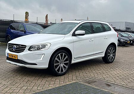 Volvo XC 60 gebraucht kaufen Volvo XC 60 XC60 2.0 D4 Ocean Race Pano | Lether | kamera