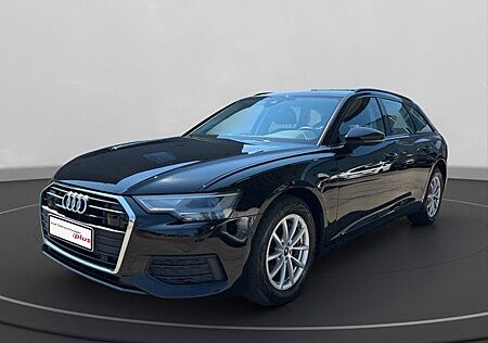 Audi A6 Avant 45 TDI quattro S tronic LED*NAVI*RFK