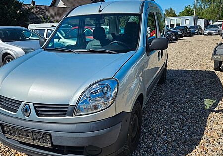 Renault Kangoo Campus 1.5 dCi 70