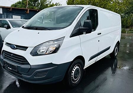 Ford Transit Custom Kasten 310 L2 Klima