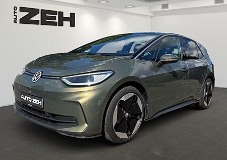 VW ID.3 Volkswagen ProS+Navi+Kamera+Sitzh.+DCC+ACC+ARHuD+