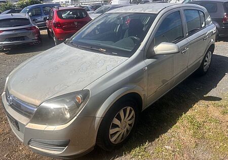 Opel Astra H Lim. Edition