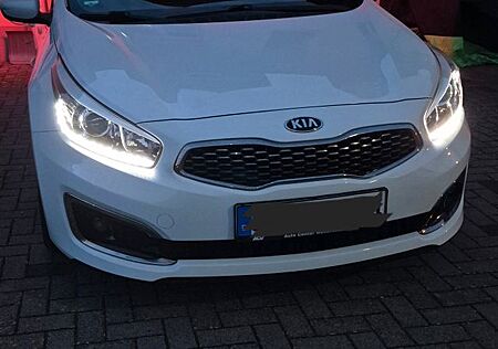 Kia Cee'd / Ceed 1.0 T-GDI 100 Edition 7 Edition 7