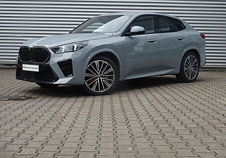 BMW X2 sDrive20i M Sport Pro LiveCock.HUD.LED.AHK.
