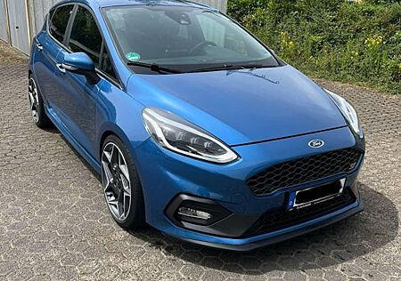 Ford Fiesta 1.5 EcoBoost ST Keyfree B&O RFK