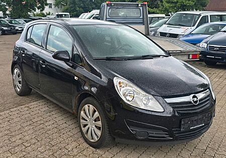 Opel Corsa D Sport