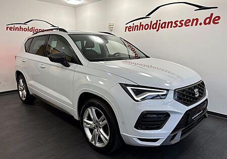 Seat Ateca 2.0 TDI DSG FR AHK ACC LED Kamera Navi