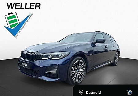 BMW 330 gebraucht kaufen BMW 330e xDrive Tour. M Sport,HUD,AHK,Laser,DAB