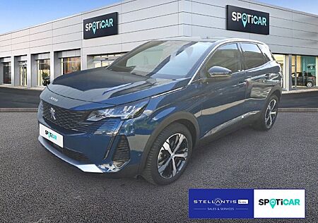 Peugeot 3008 Allure Pack 1.2 PureTech 130*SHZ*NAVI*EPH v