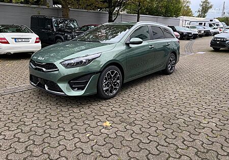 Kia Cee'd Sportswagon ceed Sportswagon 1.5 T-GDI 7DCT GT Line LED|NAVI