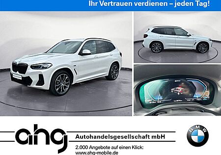 BMW X3 xDrive30e Aut. M Sportpaket Innovationsp. AHK