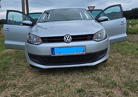 VW Polo Volkswagen 1.2 44kW Trendline Trendline