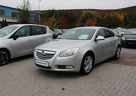Opel Insignia A Lim. Edition*AHK*