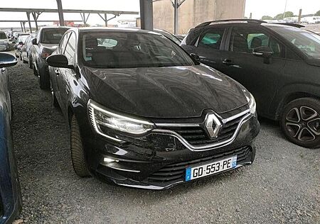 Renault Megane 1.3 TCe 140 EDC Business Navi,Kamera,LED