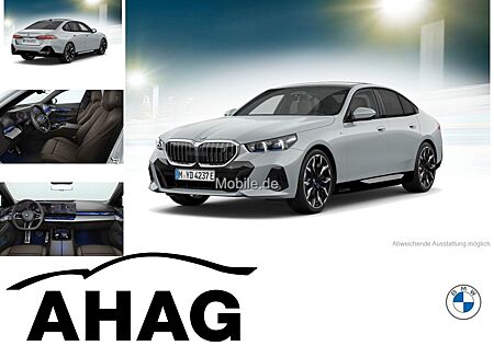 BMW i5 eDrive40 M-Sportpaket Navi Panoramadach LED