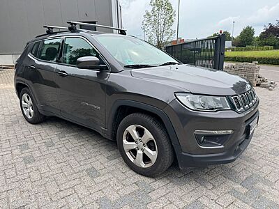 Jeep Compass 1.4 MultiAir Longitude"NAVI"ACC"CAMERA"