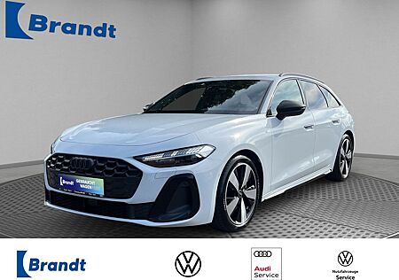 Audi A5 Avant TDI S-LINE+S-TRONIC+MATRIX+KAMERA+ACC