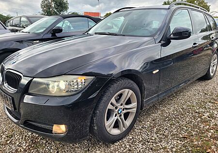 BMW 318d Touring