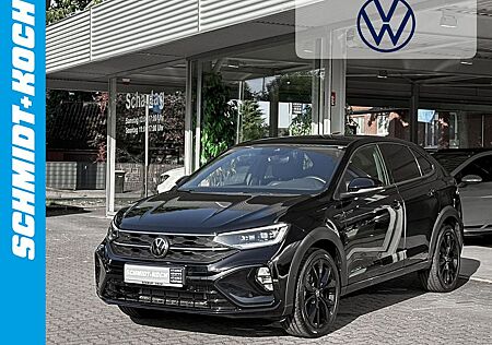 VW Taigo Volkswagen R-Line 1.0 TSI OPF DSG LED-Scheinw. Navi