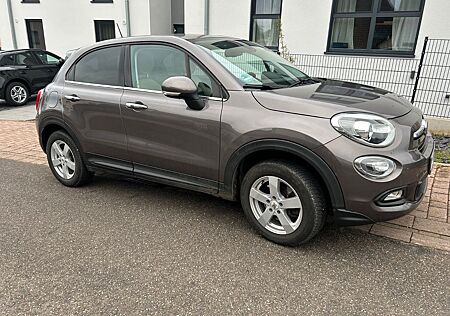 Fiat 500X 1.4 Turbo