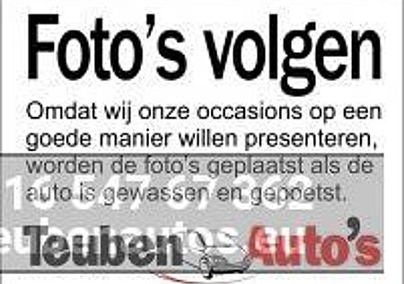 Peugeot 5008 1.6 HDi Active 5p. Foto's volgen, Auto moet