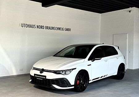 VW Golf Volkswagen GTI Clubsport 2.0 TSI*Pano*H&K*IQ*DCC*HUD*