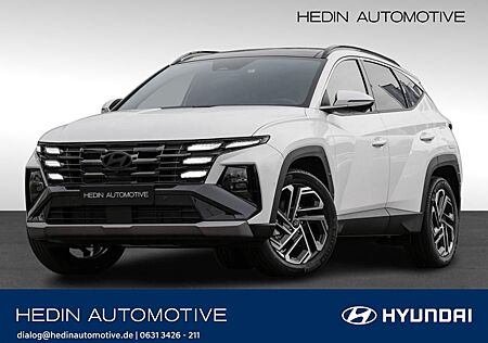 Hyundai Tucson HEV 1.6 T-GDi Aut. 4WD PRIME Assistenz-Pa