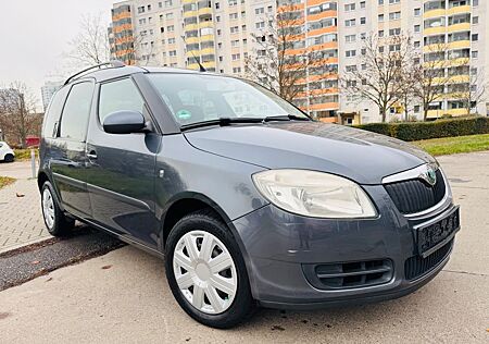 Skoda Roomster Style