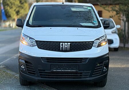 Fiat Scudo L3 Navi Sitzheiz Kamera Automatik CarPlay