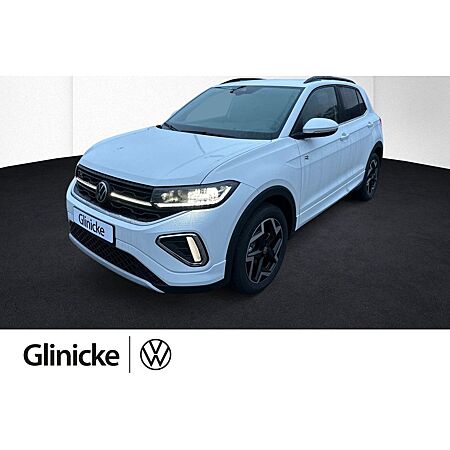 VW T-Cross leasen