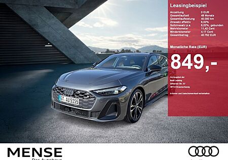 Audi A5 Avant 40TDI quattro |AHK|ACC|CarPlay