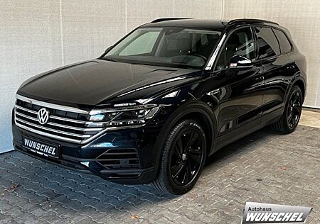 VW Touareg Volkswagen 3.0 TDI AHK R-Line Opt. IQ Light