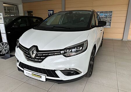 Renault Grand Scenic TCe 140 GPF EDC TECHNO