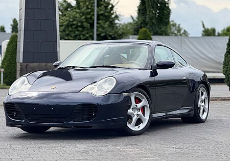 Porsche 911 Urmodell 911 Carrera 4 S Coupe