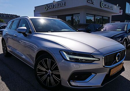 Volvo V60 Kombi Inscription 2,0d*NAVI*LEDER*LED*
