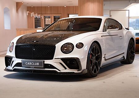 Bentley Continental GT 6.0 W12 4WD DCT MANSORY