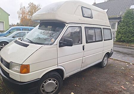 VW T4 California Volkswagen