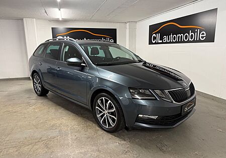 Skoda Octavia Combi Soleil * 1 Hand*