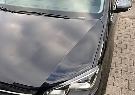 Seat Alhambra 2.0 TDI FR-Line