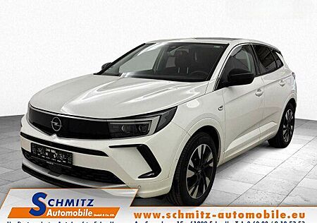Opel Grandland X Grandland 1.5D Elegance Navi/Matrix/E-Heckklappe
