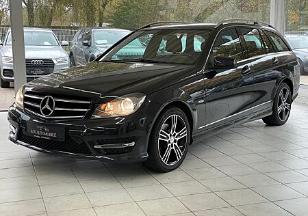 Mercedes-Benz C 200 T-Modell Edition C/Service neu/TÜV neu/