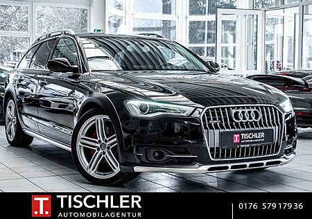 Audi A6 Allroad3.0*StandHz*AHK*ACC*Navi*SitzHz*Xenon*