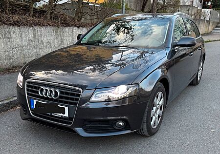 Audi A4 2.0 TDI (DPF) Ambition Avant Ambition