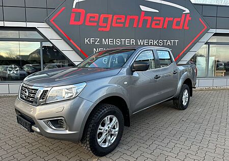 Nissan Navara NP300 Acenta Double Cab 4x4