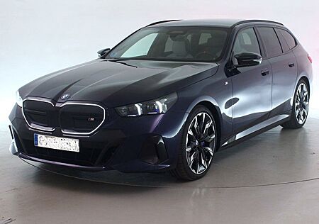 BMW i5 M60 Touring xDrive M-Sport pro 4Z-Klima