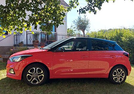 Hyundai i20 1.0 T-GDI 74kW YES! +