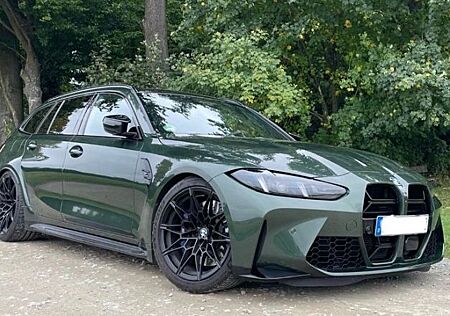 BMW M3 Touring Sonderfarbe Keramik Gewinde CS 127t€