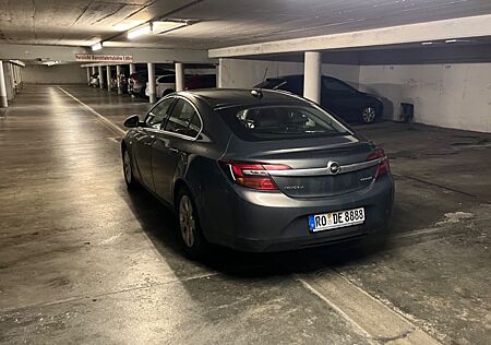 Opel Insignia 1.6 CDTI ecoFLEX Edition 100kW S/S ...